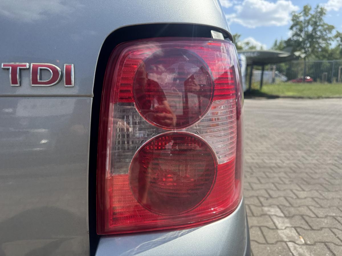 VW Passat 3BG original R&uuml;cklicht R&uuml;ckleuchte Schlussleuchte rechts Kombi/Variant Bj.2004